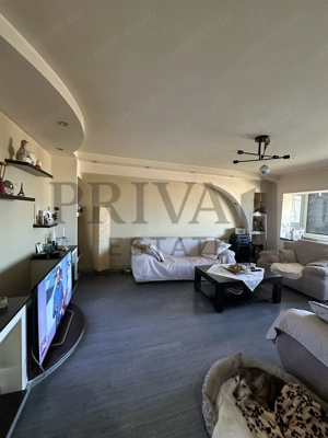 Apartament 4 camere, 2 bai, 2 balcoane, centrala - imagine 5