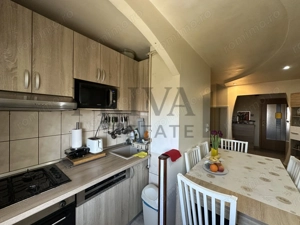 Apartament 4 camere, 2 bai, 2 balcoane, centrala - imagine 6