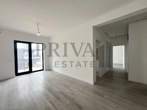 Apartament 2 camere, parcare subterana, Torontalului/ Mahala - imagine 7