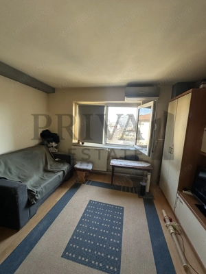 Apartament 4 camere, 2 bai, 2 balcoane, centrala - imagine 16