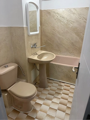 Apartament 2 camere Bulevardul Pandurilor  - imagine 5