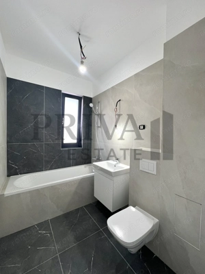 Apartament 2 camere, parcare subterana, Torontalului/ Mahala - imagine 15