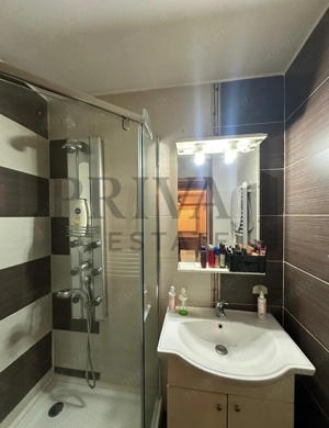 Apartament 4 camere, 2 bai, 2 balcoane, centrala - imagine 18