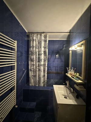 Apartament 4 camere, 2 bai, 2 balcoane, centrala - imagine 19