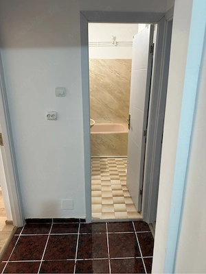Apartament 2 camere Bulevardul Pandurilor  - imagine 7