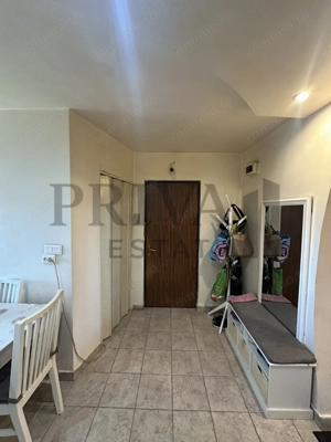 Apartament 4 camere, 2 bai, 2 balcoane, centrala - imagine 17