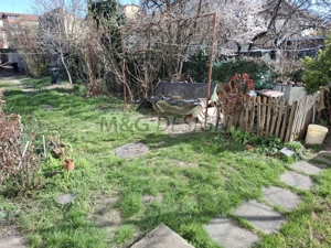 Ap 2 camere, transformat in 3, et 1, cu gradina, Sagului - imagine 2