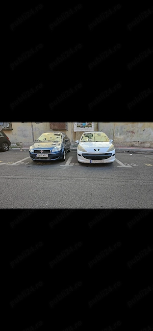 Dezmembrez peugeot 207 1.4 hdi  - imagine 3