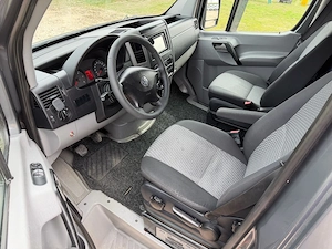 Volkswagen Crafter 2.0tdi 140 cp 2014 - imagine 6