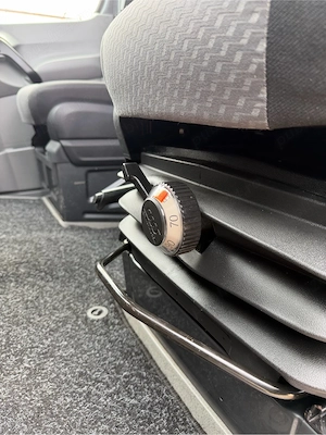 volkswagen Crafter 2.0 tdi 2014  - imagine 5