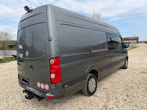 volkswagen Crafter 2.0 tdi 2014  - imagine 4