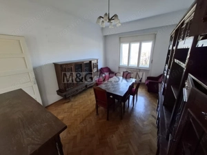 Ap 2 camere, transformat in 3, et 1, cu gradina, Sagului - imagine 13