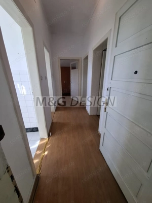 Ap 2 camere, transformat in 3, et 1, cu gradina, Sagului - imagine 3