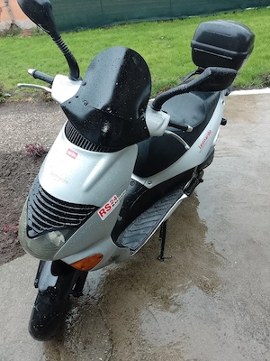 Schimb scuter  - imagine 2