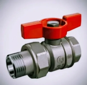 Robineti de trecere 1" instalatii sanitare termice