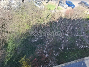 Ap 2 camere, transformat in 3, et 1, cu gradina, Sagului - imagine 16