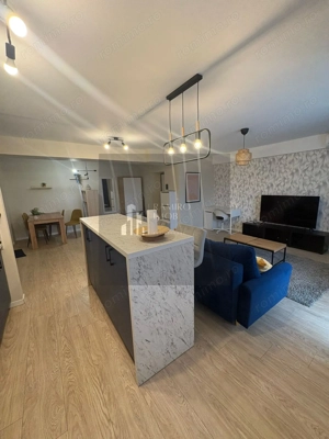 2 camere Confort City - Splaiul Unirii - Popesti Leordeni - imagine 3