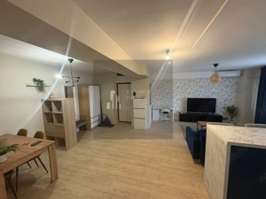 Apartament 2 camere Confort City / Splaiul Unirii / Popesti Leordeni