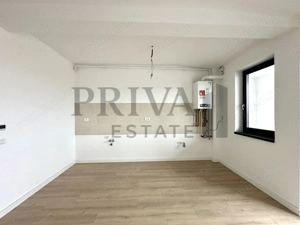 Apartament 2 camere, finisaje premium, termostate, Giroc - imagine 12