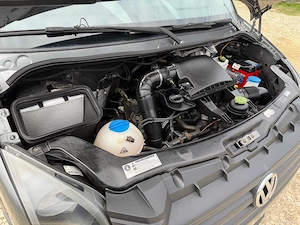 volkswagen Crafter 2.0 tdi 2014  - imagine 7