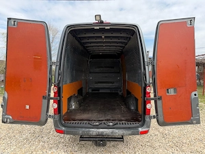 volkswagen Crafter 2.0 tdi 2014  - imagine 9