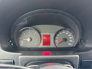 volkswagen Crafter 2.0 tdi 2014  - imagine 6