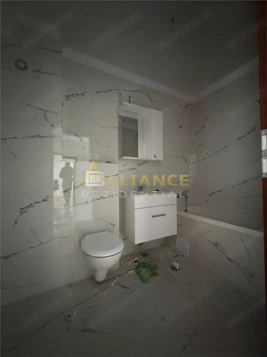 2 Camere - Decomandat - Mutare Imediata - imagine 9
