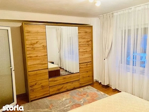 De vanzare apartament 2 camere decomandat Florilor - imagine 10