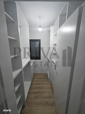 Duplex cu 4 camere, Zona Cora - imagine 12
