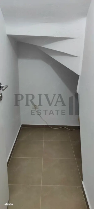 Duplex cu 4 camere, Zona Cora - imagine 10