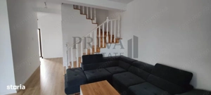 Duplex cu 4 camere, Zona Cora - imagine 4