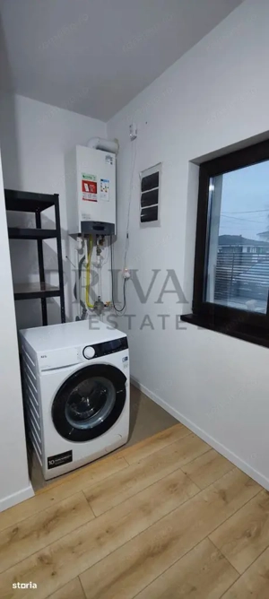 Duplex cu 4 camere, Zona Cora - imagine 9