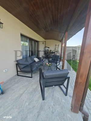 Duplex cu 4 camere, Zona Cora - imagine 20