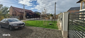 Duplex cu 4 camere, Zona Cora - imagine 2