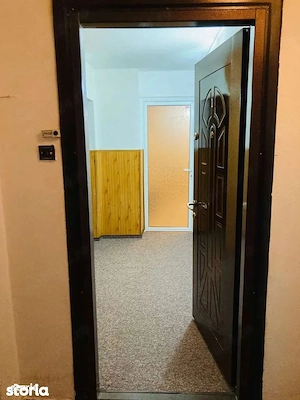 De vanzare apartament 2 camere decomandat Florilor - imagine 6