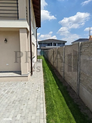 Duplex cu 4 camere, Zona Cora - imagine 18