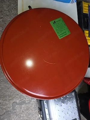 Vas de expansiune Buderus Logamax Plus