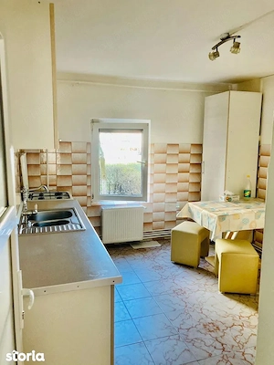 De vanzare apartament 2 camere decomandat Florilor - imagine 8