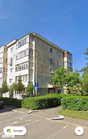 De vanzare apartament 2 camere decomandat Florilor - imagine 11