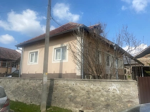 Vand casa situata la 15 km de Dr Tr Severin, nu necesita renovare - imagine 7