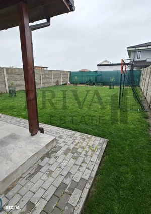 Duplex cu 4 camere, Zona Cora - imagine 19