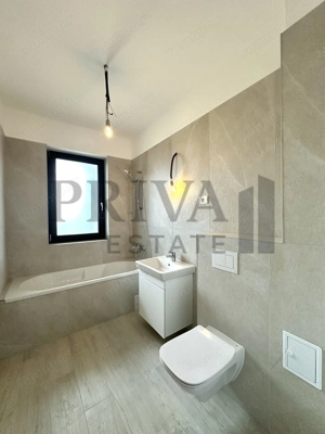 Apartament 2 camere, finisaje premium, termostate, Giroc - imagine 11