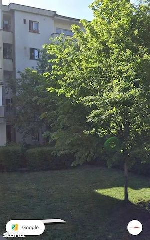 De vanzare apartament 2 camere decomandat Florilor - imagine 3