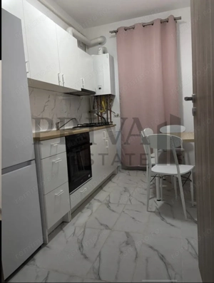 Apartament 2 camere, mobilat. Giroc/Hotel IQ/ Unitatea Militară - imagine 6