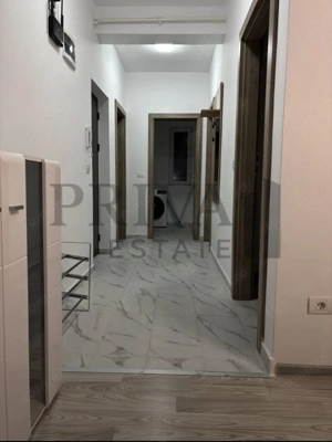 Apartament 2 camere, mobilat. Giroc/Hotel IQ/ Unitatea Militară - imagine 9