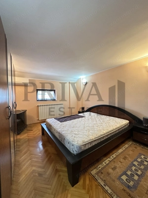 Casa de lux 5 camere,2 garaej,4 bai, 500 mp teren. Lipovei/Iulius Mall - imagine 12