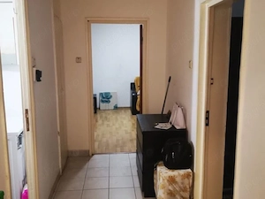 Anunt REAL , Apartament 2 camere semidecomandat in Titan. - imagine 6