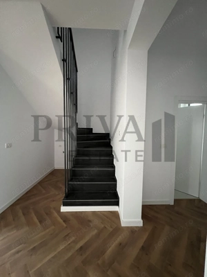 Triplex finisaje premium, 4 dormitoare, 2 bai,.Calea Urseni - imagine 7