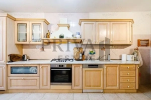 Casa de lux 5 camere,2 garaej,4 bai, 500 mp teren. Lipovei/Iulius Mall - imagine 13