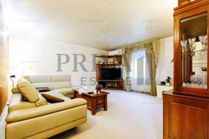 Casa de lux 5 camere,2 garaej,4 bai, 500 mp teren. Lipovei/Iulius Mall - imagine 9